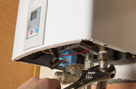free Great Wolford boiler install quotes